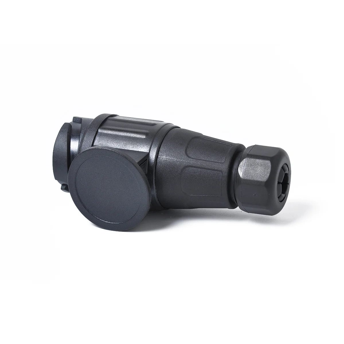 

1pc 13 Pin Trailer Plug Trailer Connector Plug Trailer Plug Adapter 13 Pin Plug Adapter 13 Pin Trailer Connector