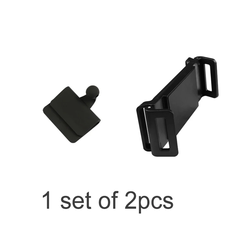 1 set For volvo xc60 xc90 s90 v90 s60 v60 v90CC v60CC Car Back Seat IPAD Mobile Phone Holder Mount Accessories Parts