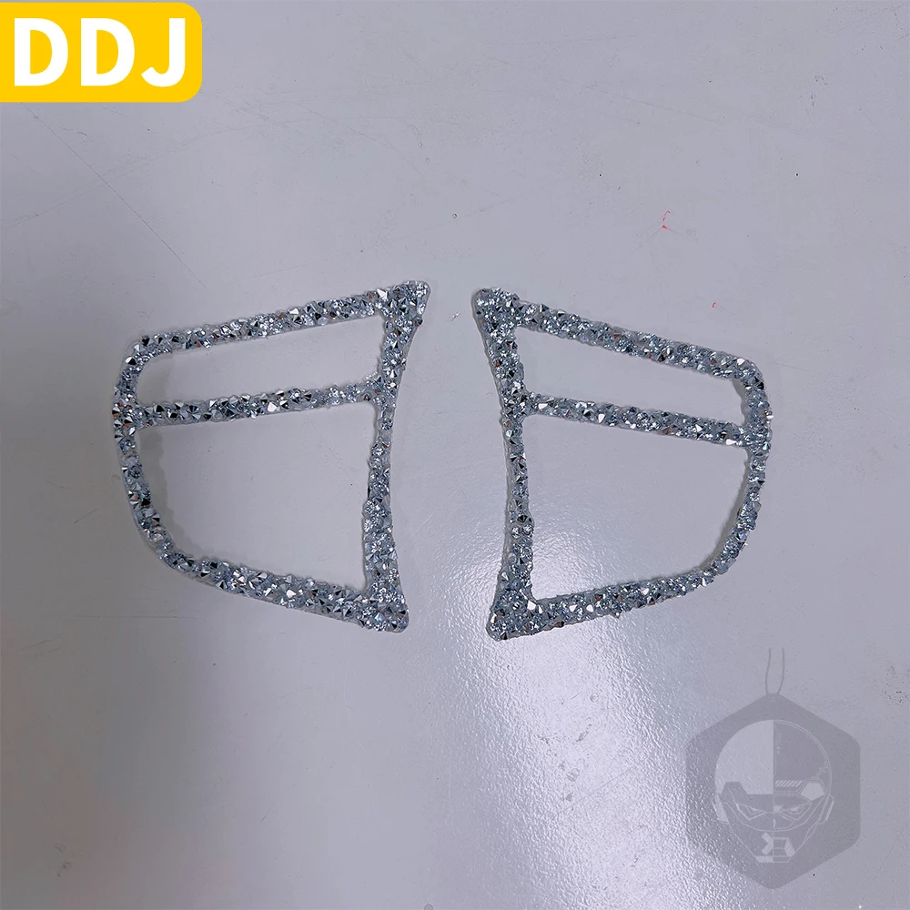 

Для BMW F30 F32 F34 13-18 F20 F21 декоративный чехол для рулевого колеса декоративная накладка стикер автомобильный аксессуар мягкие блестящие кристал...