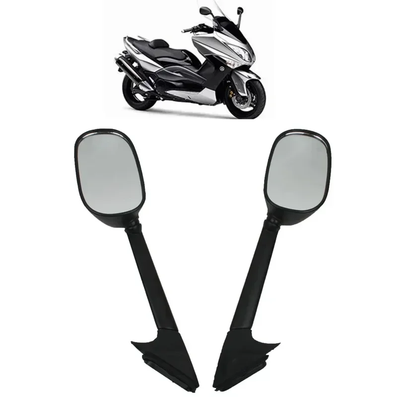 Фото Аксессуары, мотоциклетные зеркала для Yamaha T-MAX 500 2008-2011 2009 №1