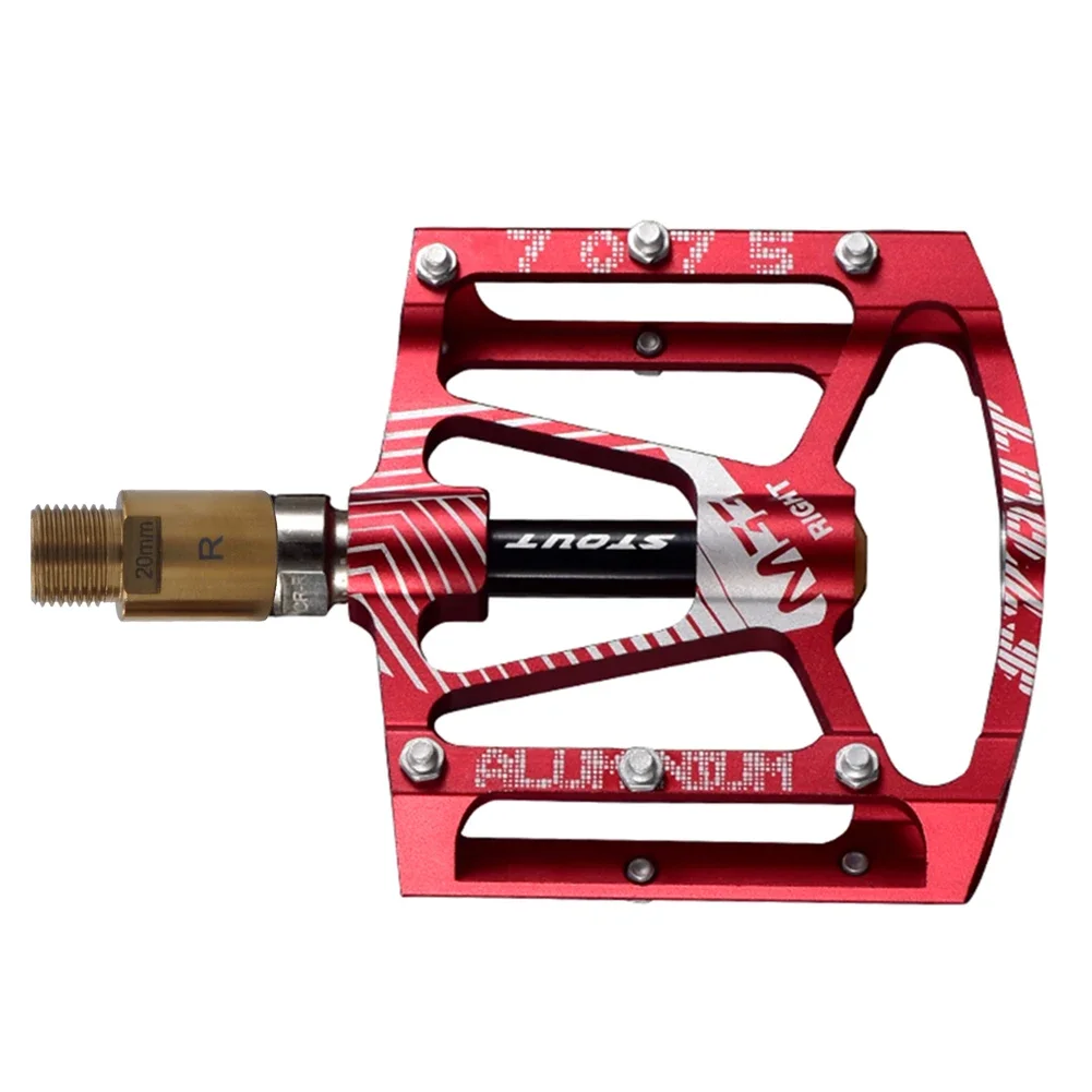 Удлинитель Педали Для Горного Велосипеда Стальная Педаль С Кривошипом