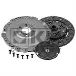 

620229509 clutch set bearing for l ALM ALM