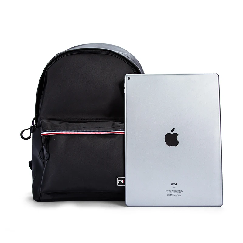 Special Clearance CHCH 15.6“ School Bag Outdoor Backpack Large Capacity Men/Women Nylon Fabric Lightweight Business Backpack