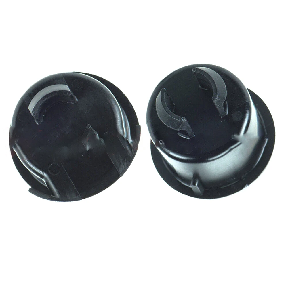 

For Nissan Frontier 2005-2018 Bushings Tailgate Hinge 2PCS Hinge Bushing Metal Part Number: 93478-ZP50A Plastic Rear Tailgate