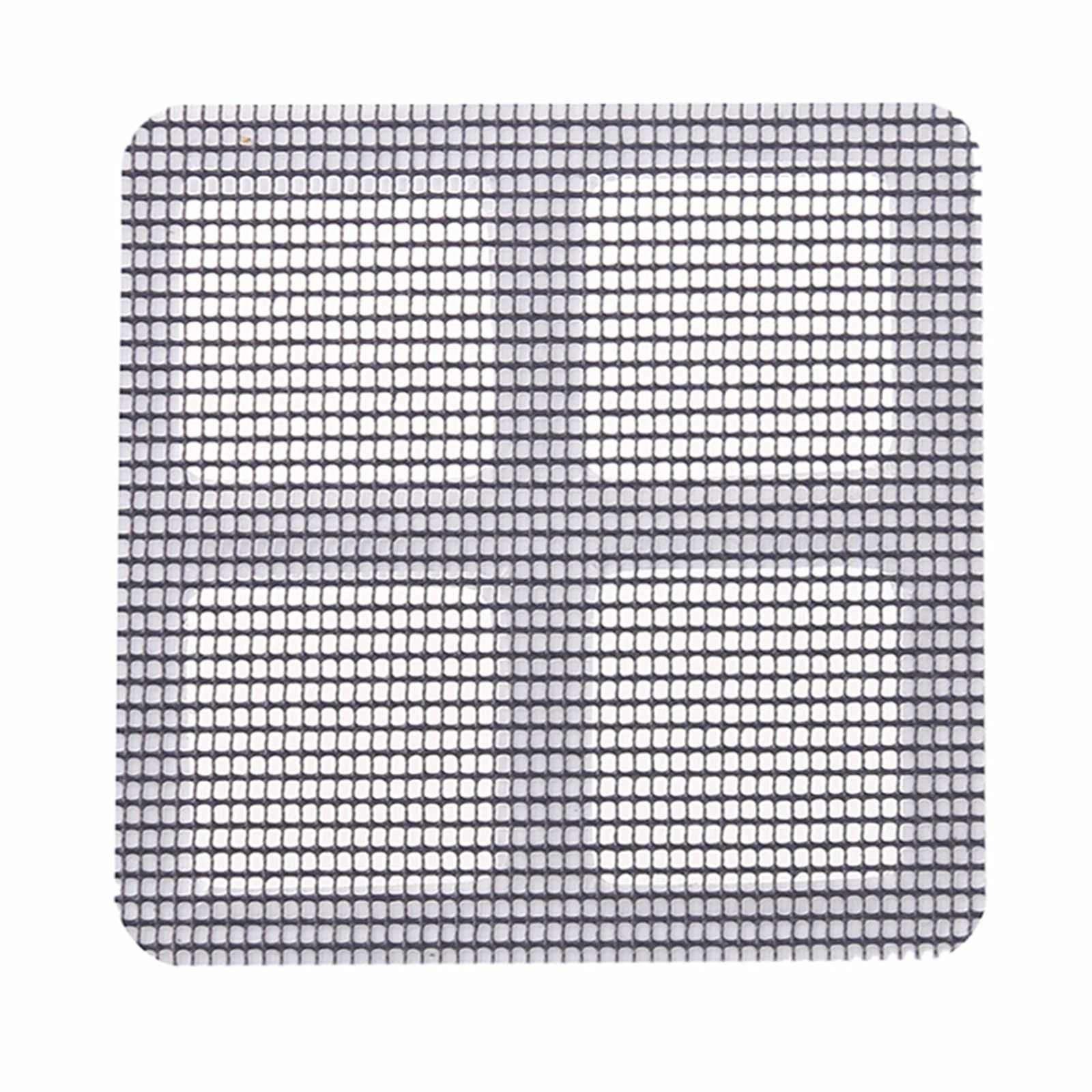 

30 Pieces Door Window Repair Patch,Wire Mesh Plastic Mesh Sheet 100 x 100 mm Prevent Insect Control Mesh Sheets window window