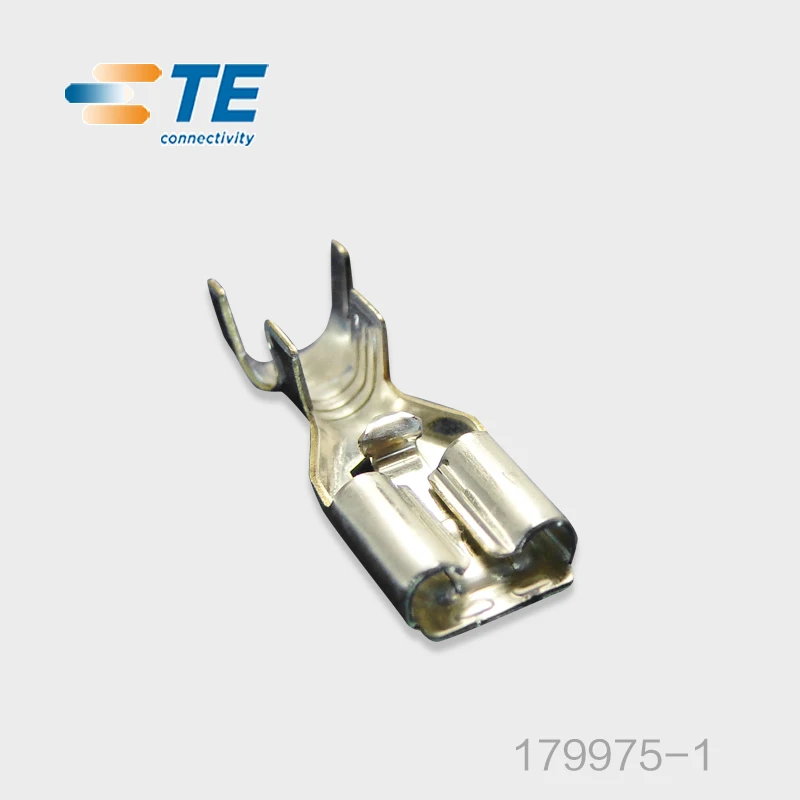 

200 шт., оригинальный коннектор 179975-1 от TE