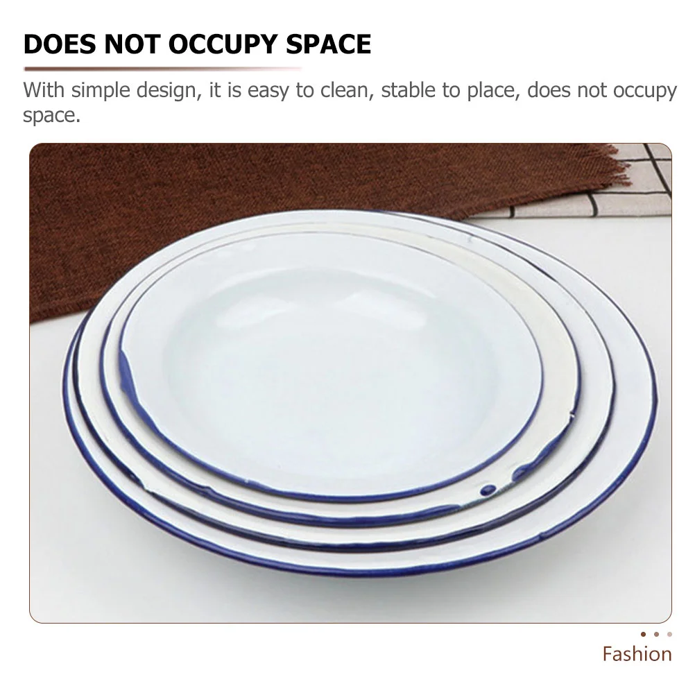 

Эмалированная миска, тарелка, эмалированная посуда, чаши, винтажная тарелка, фруктовый десерт, салат, китайский аппетит на свадьбу, предвари...