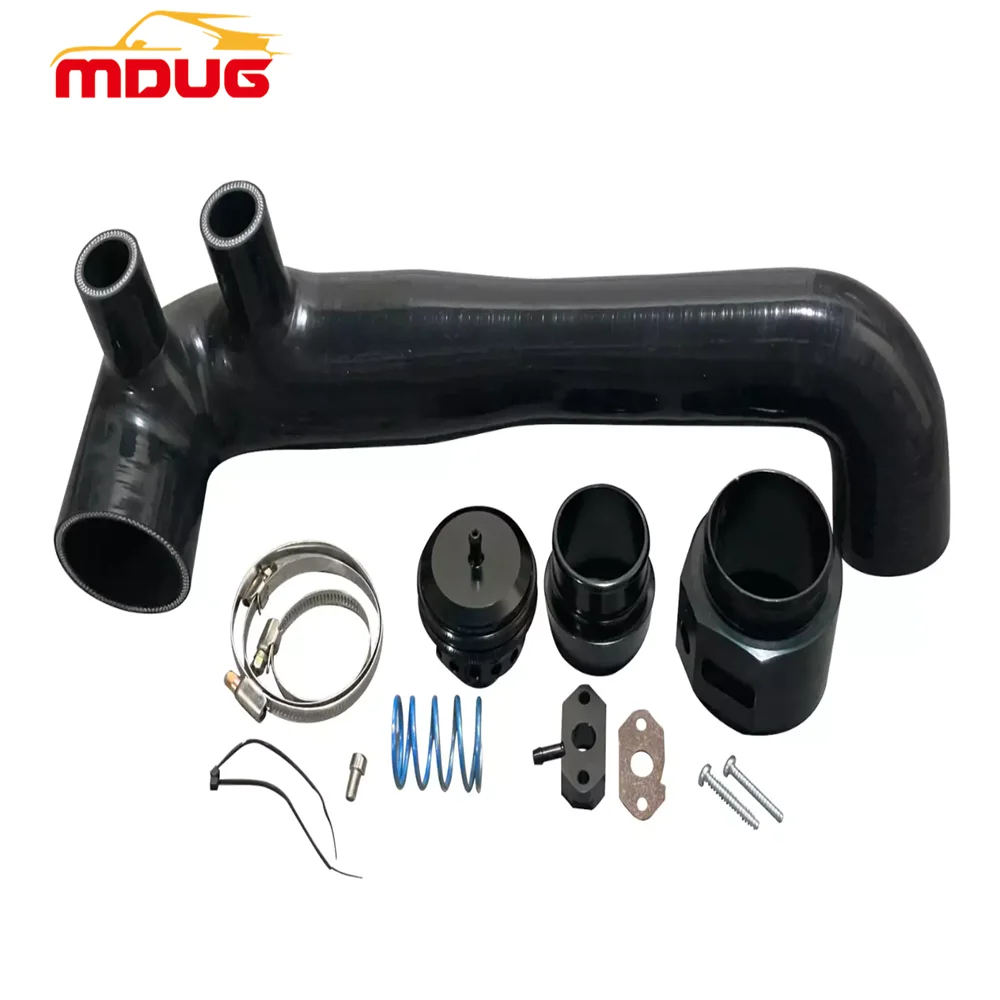 Для VW Golf Jetta Polo MK7 Forge 1 2 и 4 TSI комплект продувочного клапана BOV