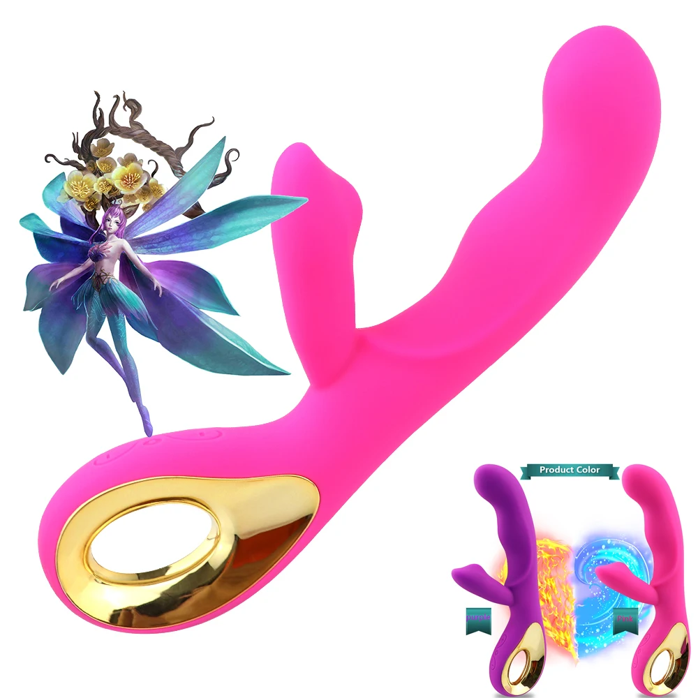 10 trybów wibracji wibracja punktu G ssanie stymulator łechtaczki wibracyjne Dildo dla kobiet i par zabawki erotyczne produkty dorosłych