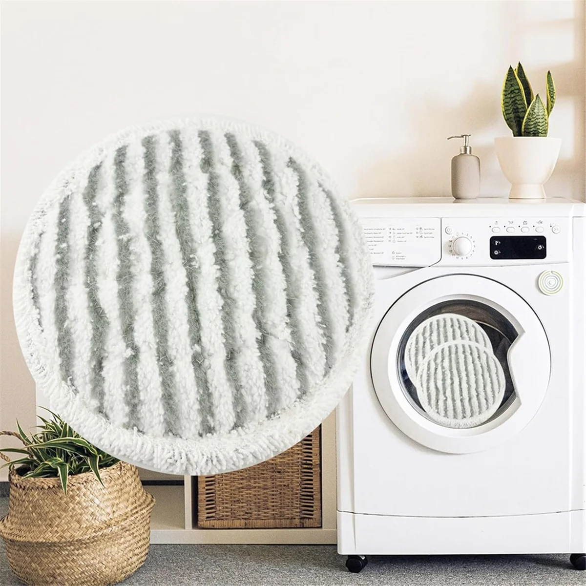 Сменные накладки для паровой швабры S7000AMZ S7000 S7001TGT S7201 S7005 S7020 серии аксессуары