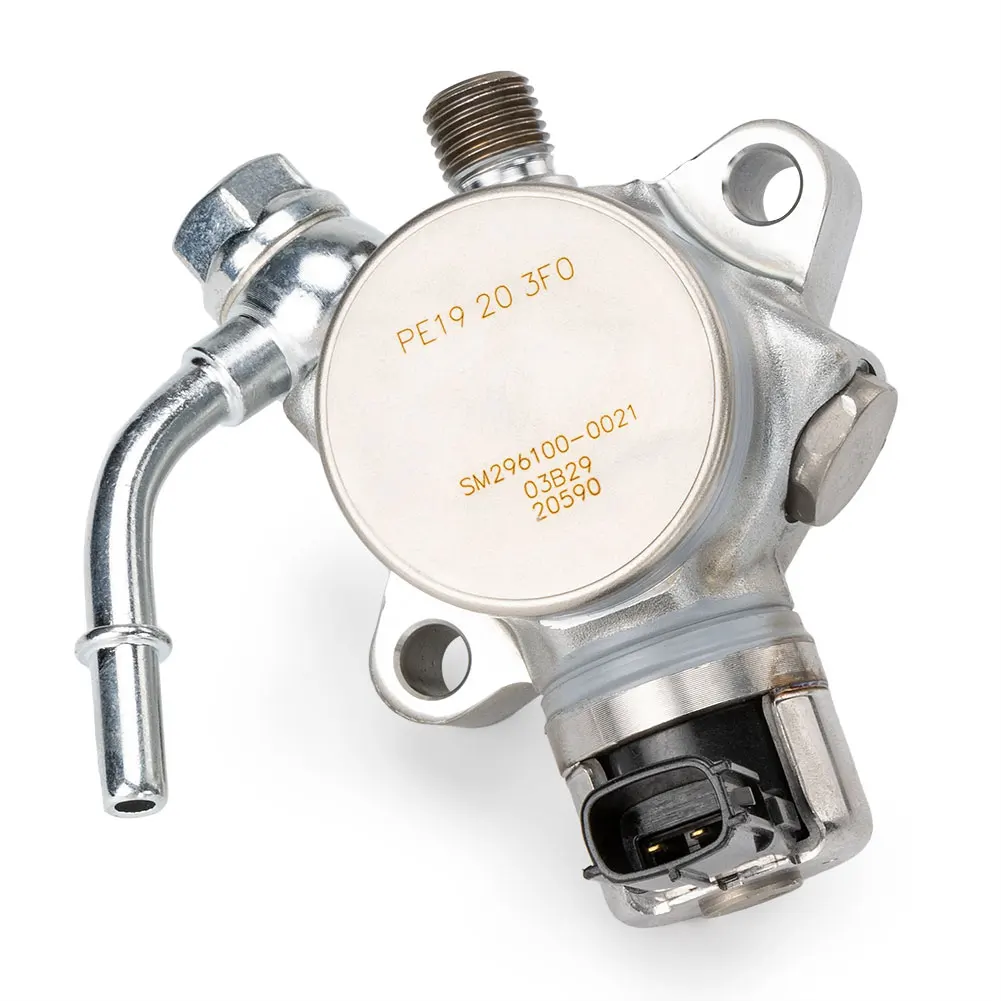 OEM # PE19-20-3F0 PE18-20-3F0 Топливный насос высокого давления для Mazda 3 2012-2018 6 2014-2017 CX-5 2013-2018