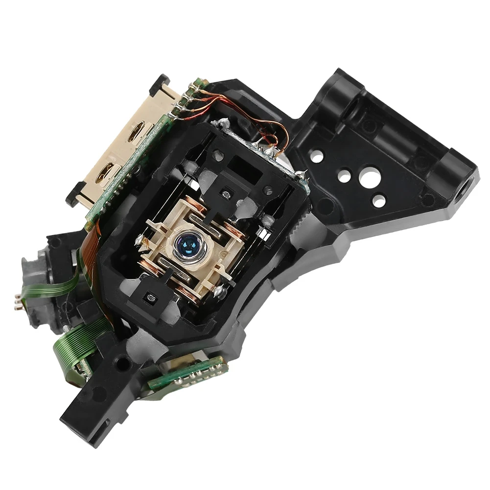Фото Оптическая лазерная линза HOP-1200W-B для замены деталей DVD-механизма №5