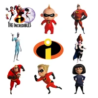disney heat transfer designs stickers cute the incredibles iron on patches for clothes custom patch wholesale shop coupons