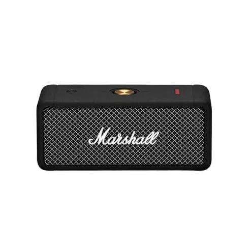 

EMBERTON bass HIFI fever audio rock classic retro nostalgic sound