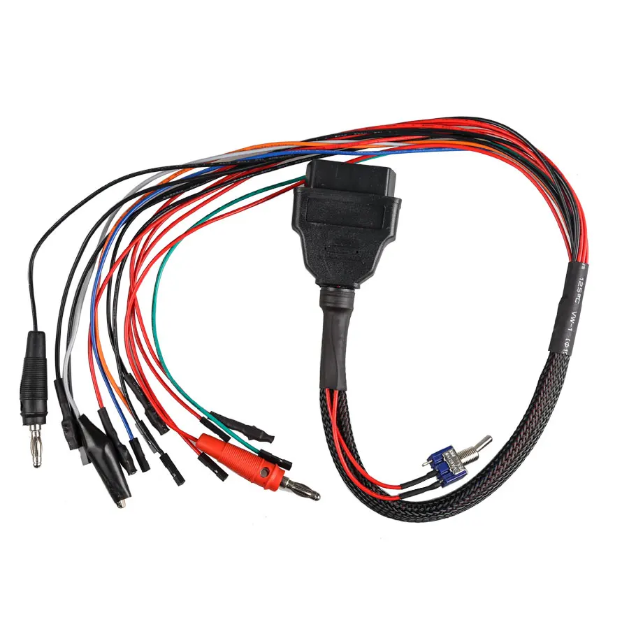 Чип MPPS V21 V18 V16 ECU для EDC15 EDC16 EDC17 INKL Checksum MAIN + TRICORE MULTIBOOT с пробойной системой Tricore Flash |