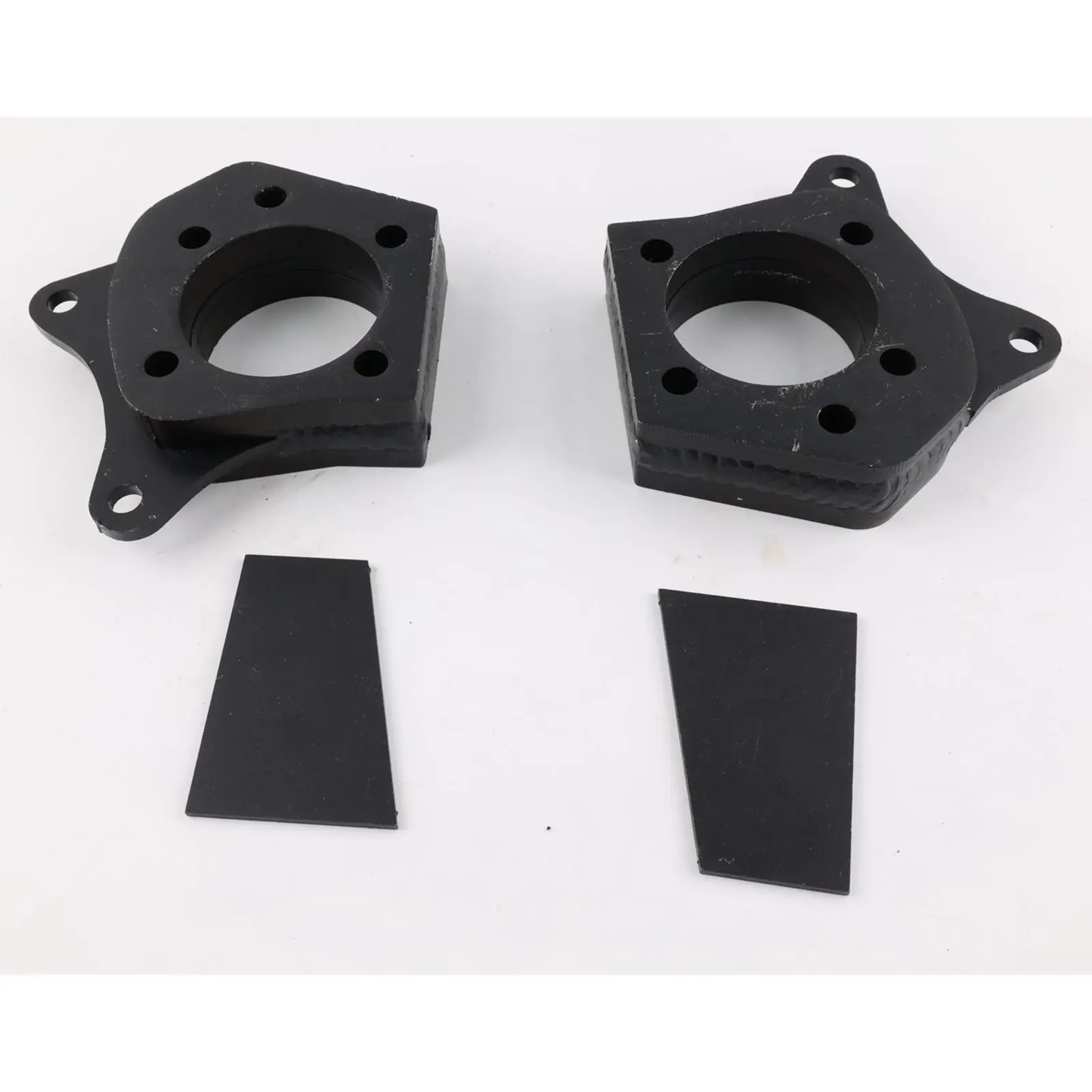 

Высокопроизводительные пластины висячего рычага из стали для Honda Civic EG EK Acura Integra DC2 4X100 AWD