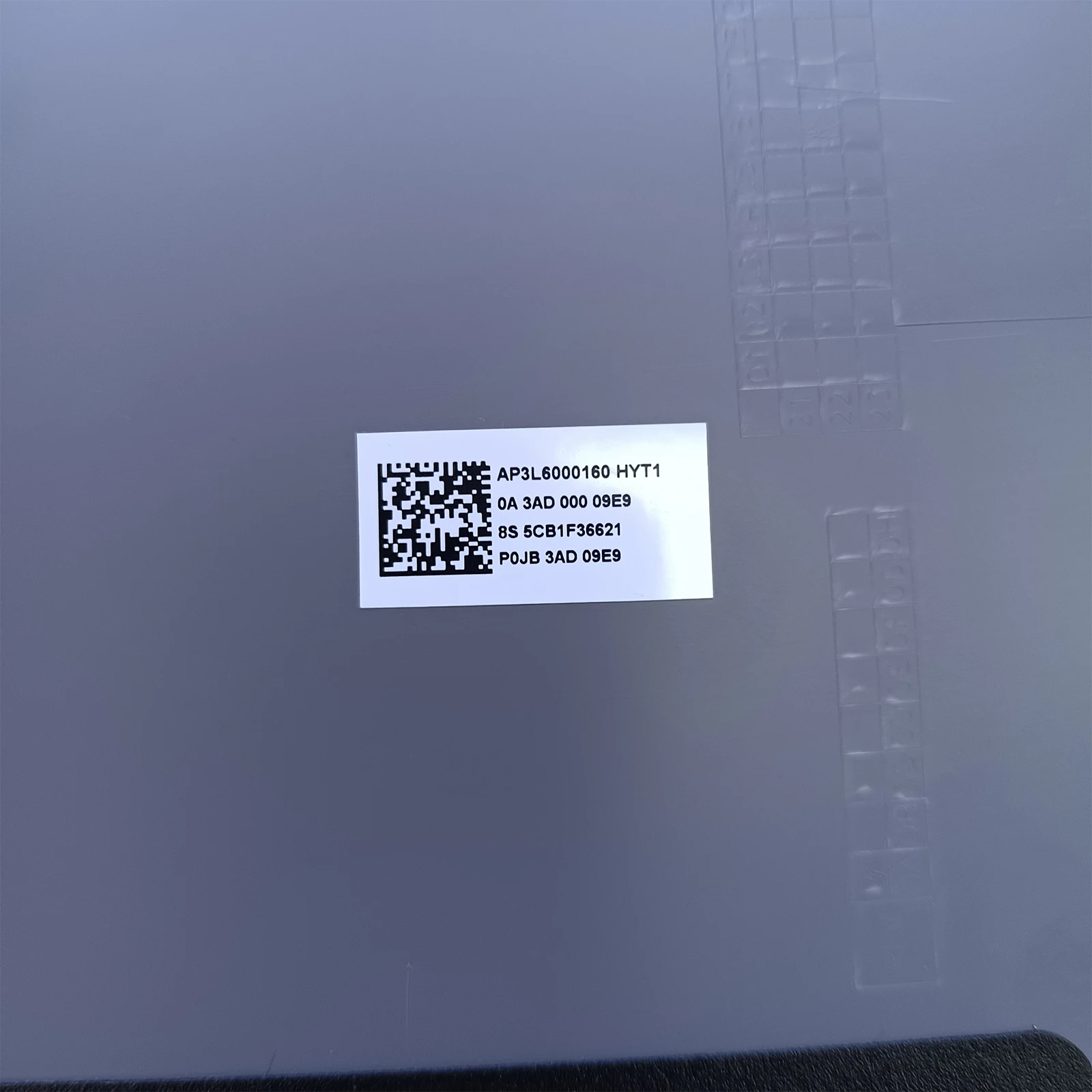 Новинка для Lenovo Ideapad 1-15ADA7 1-15AMN7 15 6 &quotЖК-задняя крышка передняя панель серебристая