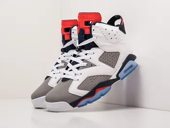 air jordan 6 sneakers