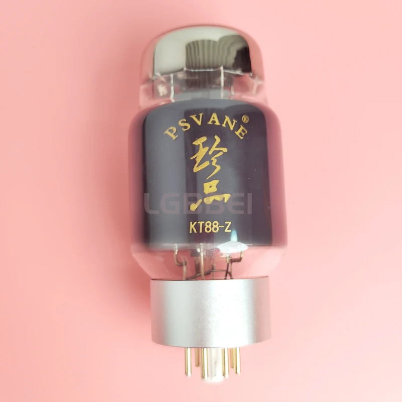 PSVANE KT88-Z Вакуумные лампы заменяют KT88 6550 KT100 серия Treasure коллекция винтажных Hi-Fi