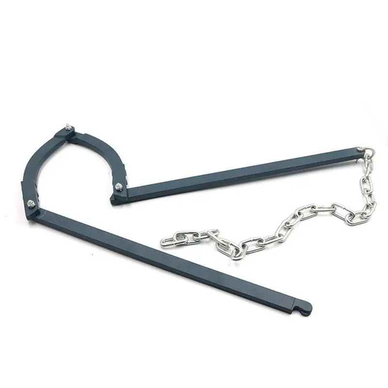 

Инструмент для ремонта ограждения, антикоррозийный фиксатор для Техасского забора, ручной профессиональный сильный антикоррозийный Профе...