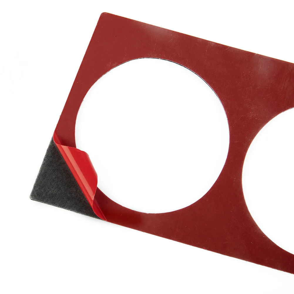 

Carbon Fiber Air Conditioning Panel Decorative Stickers For Nissan 350Z 2003-2005 Strip Stickers Trim Interior Accessories