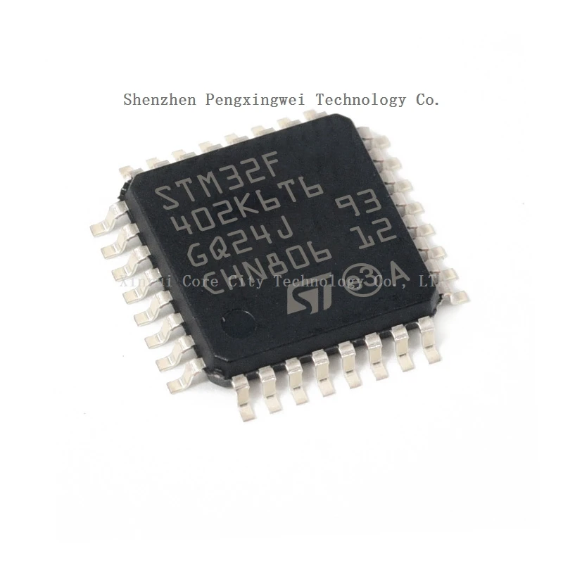 STM STM32 STM32F STM32F042 K6T6