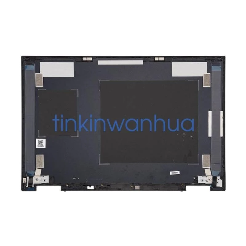 Фото Задняя крышка LCD-экрана, подставка для рук, нижняя часть корпуса Sm+ для Asus VivoBook Flip TP420U TP420L TM420 №3