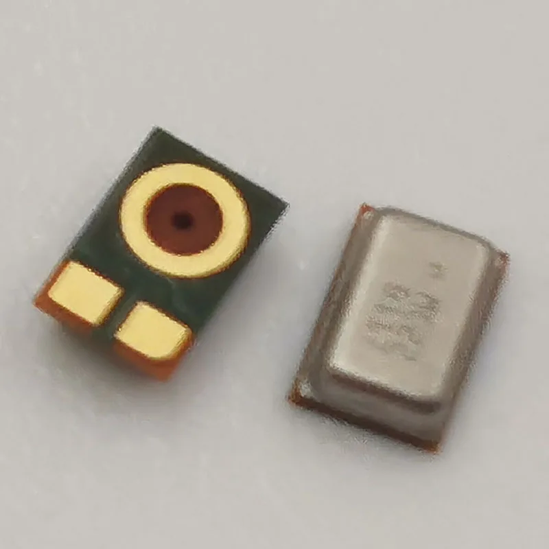 10-100 шт., микрофон для Samsung Galaxy A40S A407F A50S A507F A70S A707F A30S A307 A11 A115 T580 T585