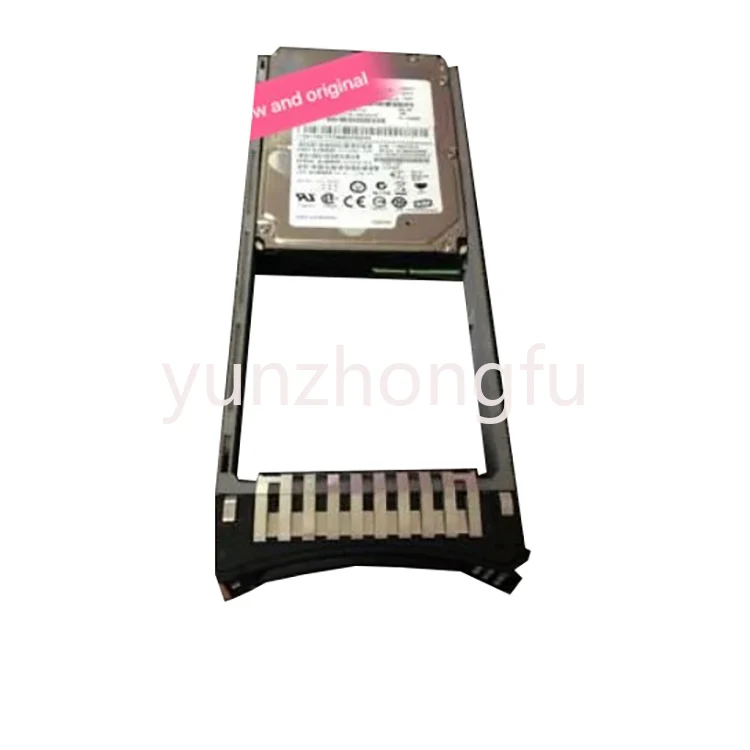 

00Y2497 146GB 15K SAS 2.5" 6G V3500 V3700 00Y2427 100%New In Box 3 Year Warranty