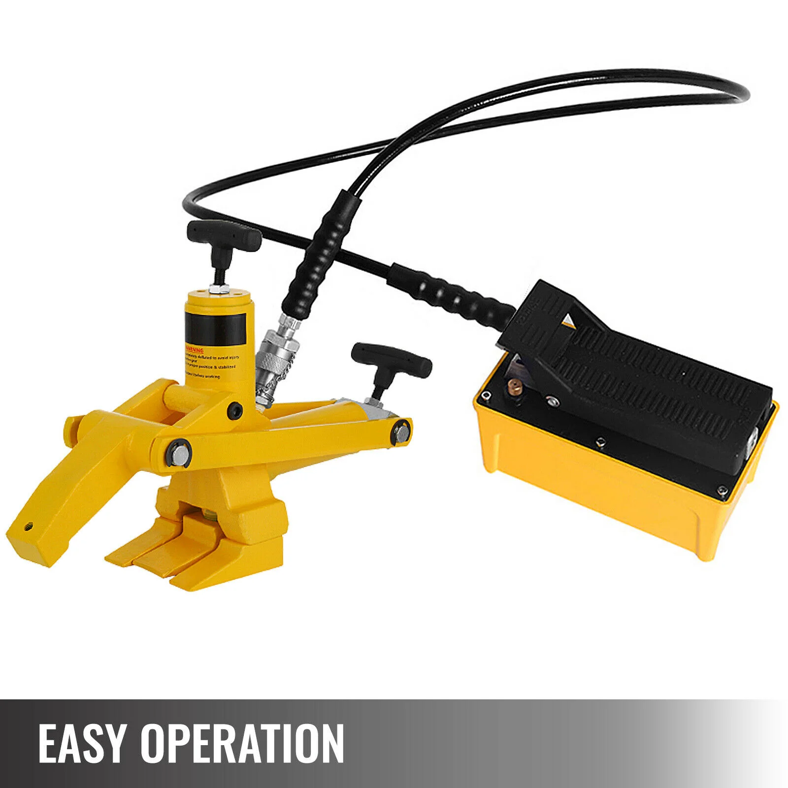 

Best engineer team Tire Hydraulic Bead Breaker Changer for Wide Application