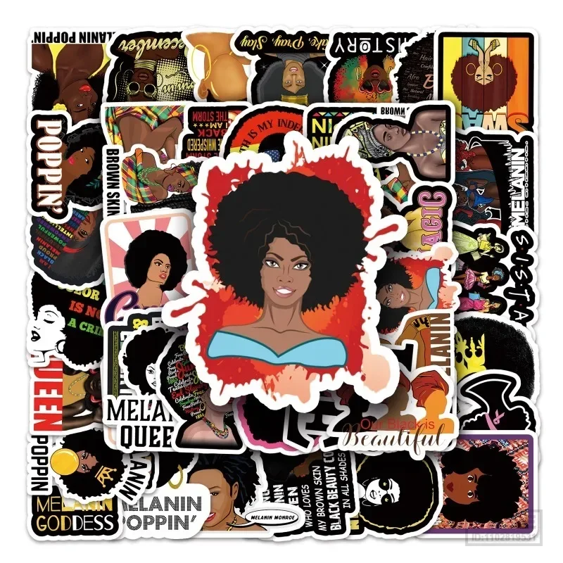 

50 шт., Стикеры для багажа, ноутбука, скейтборда, мотоцикла