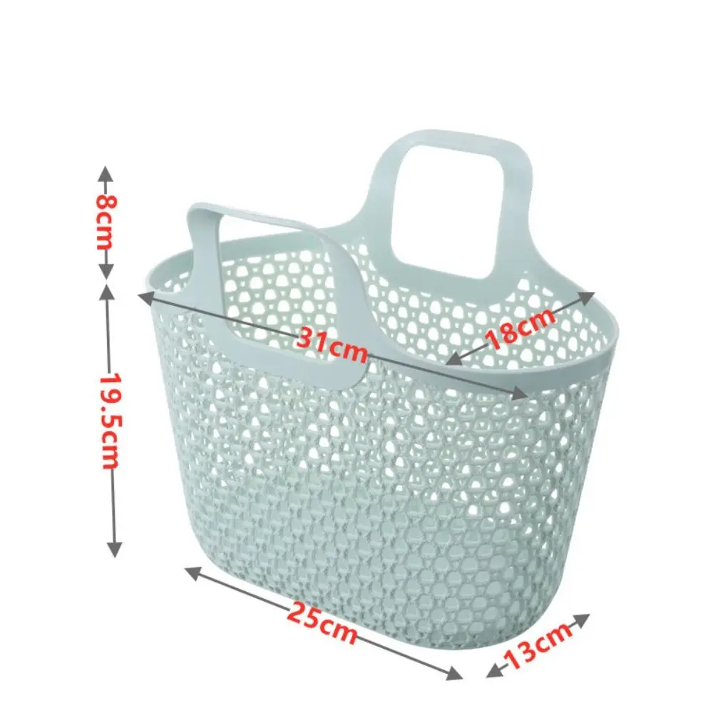 

Пластиковая душевая корзина