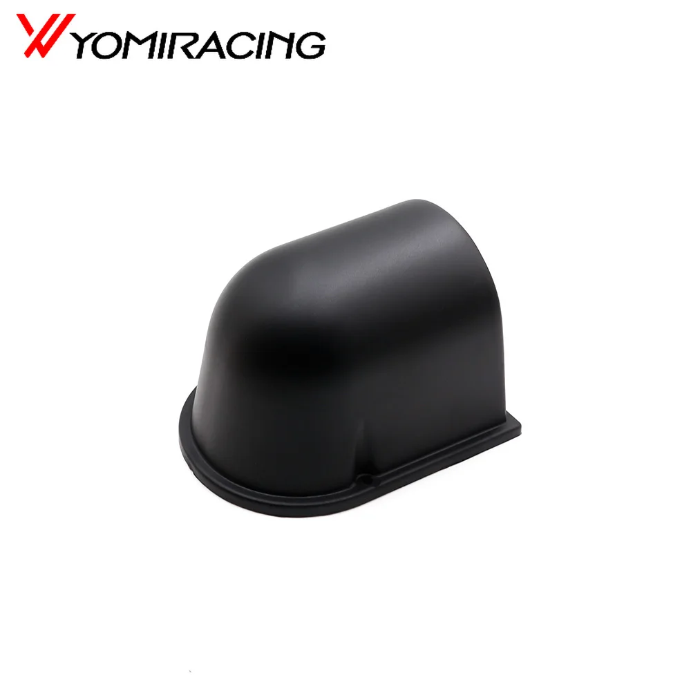 

2"52mm Black Single Auto Car Gauge Holder Gauge Holder Gauge Pod