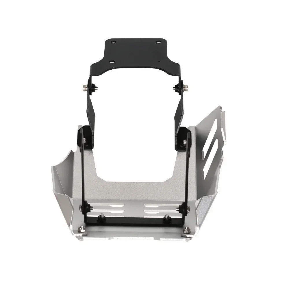 5 скоростей передняя защитная пластина двигателя низкая грязевая крышка рамка