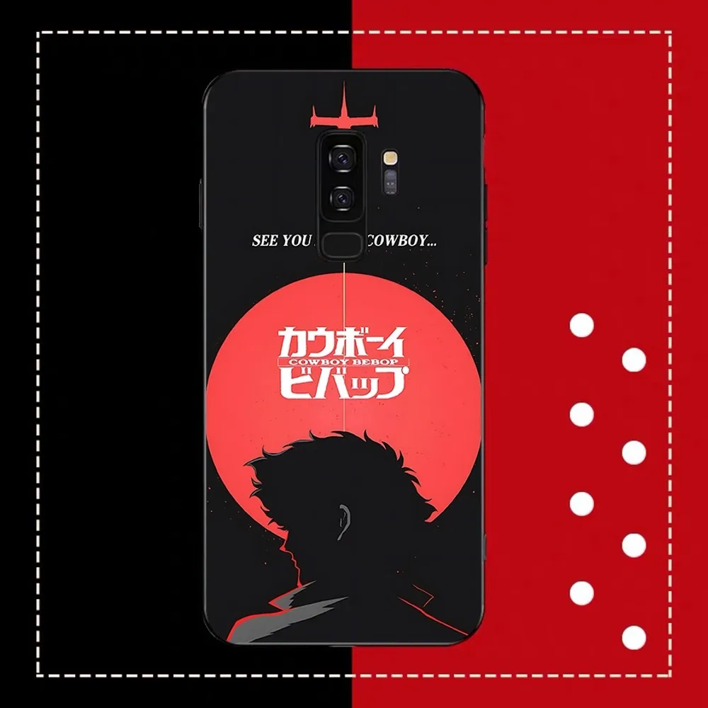 Чехол для телефона Anime S-tarboy S-pike S-piegel Samsung Note 8 9 10 20 Pro Plus Lite M 11 30 21 31 51 A 22 42 02