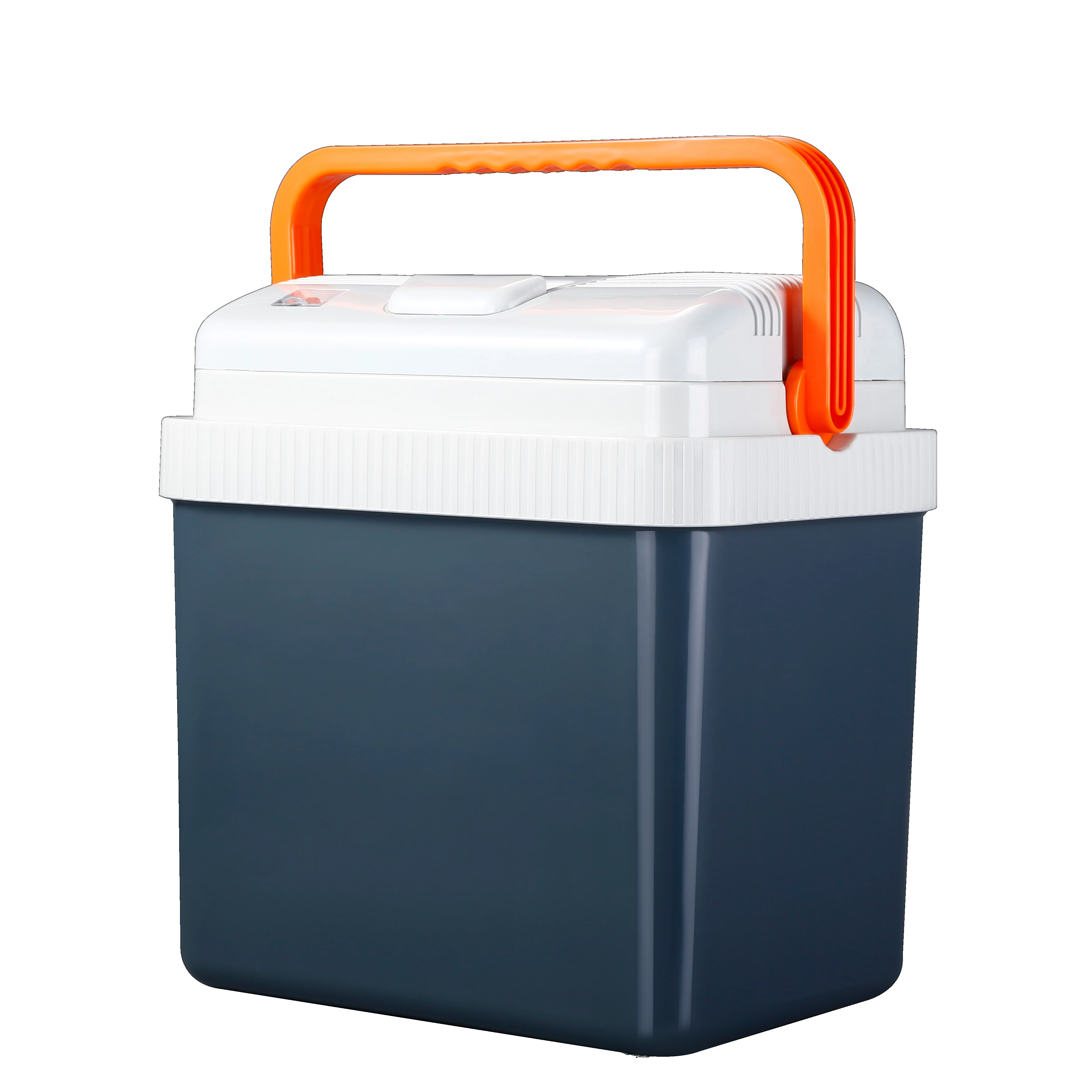 Портативный мини-холодильник Evercool CE AC 220 В DC 12 24 л портативный для путешествий