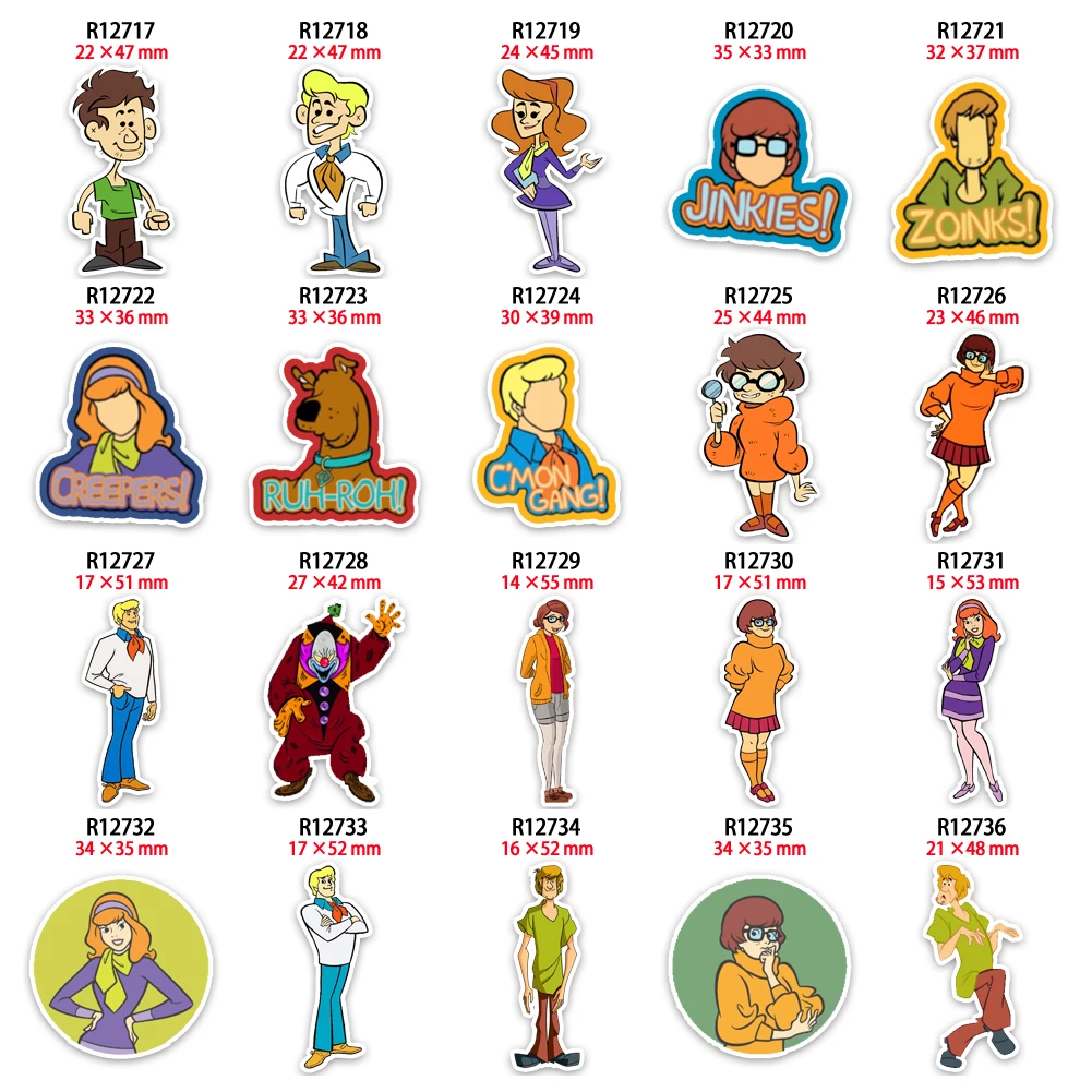 

10Pcs/lots Smart Passionate About Music Dog Pattern Flat Resin DIY Art Crafts Stickers Accessories