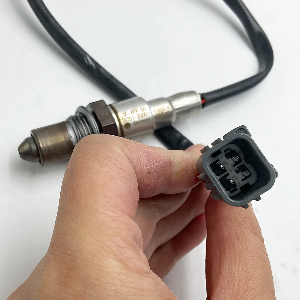 39351-2U001 Downstream Air Fuel Ratio Sensor Oxygen Lambda For Hyundai Kona Tucson i30 i40 9025100007 17779535 393512U001
