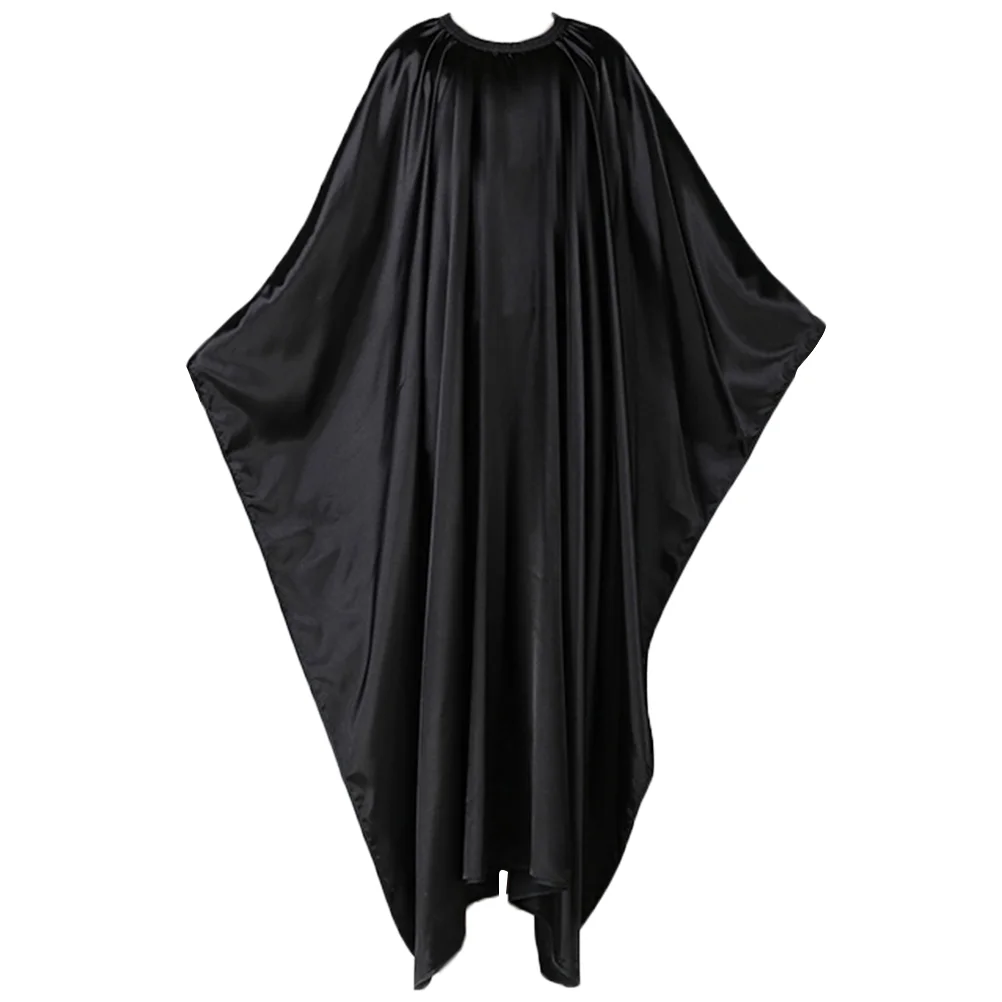 

Cape Hair Cutting Salon Hairdressing Apron Barber Haircut Capes Stylist Waterproof Gown Hairdresser Shawl Cover Styling Cloak