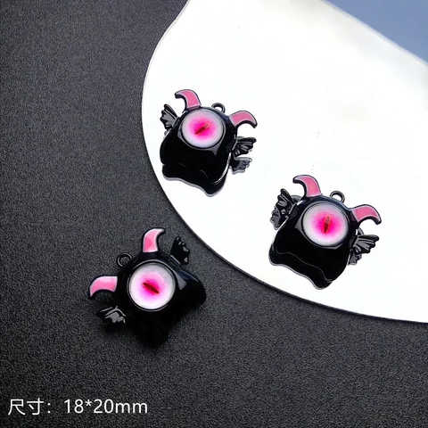 Бусины Steel Fun Мультяшные Эльфы