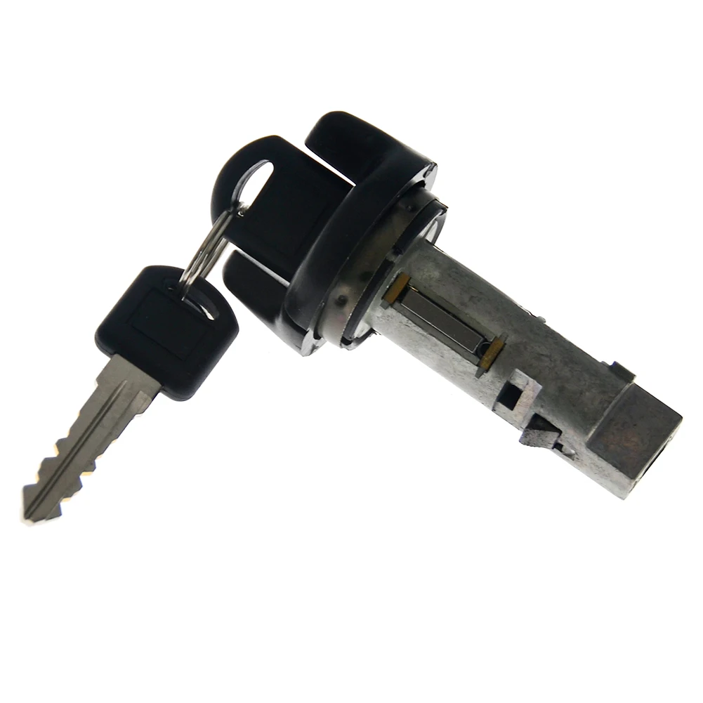 

Автомобильный цилиндр замка зажигания с 2 ключами для Chevy Astro Van 1995,5-97 аксессуары для автозапчастей