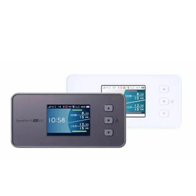Рисунок 2 - Беспроводная точка доступа NEC NAR01 WiMAX2