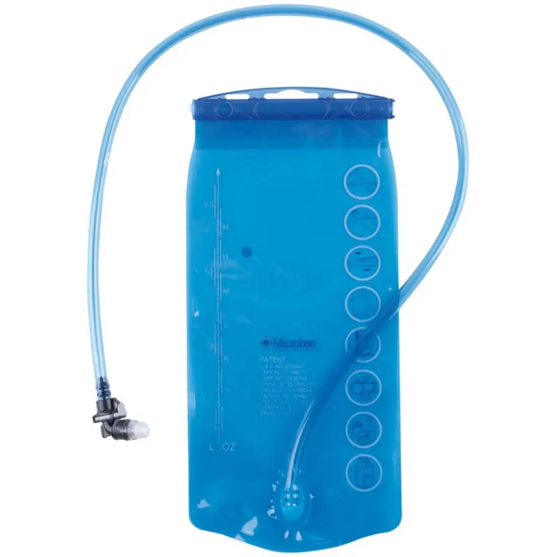 Maastricht Hydration Backpack