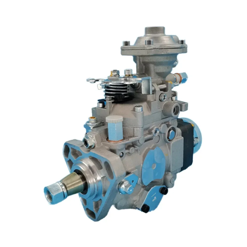 Высокоэффективный топливный насос в сборе VE разработанный специально для