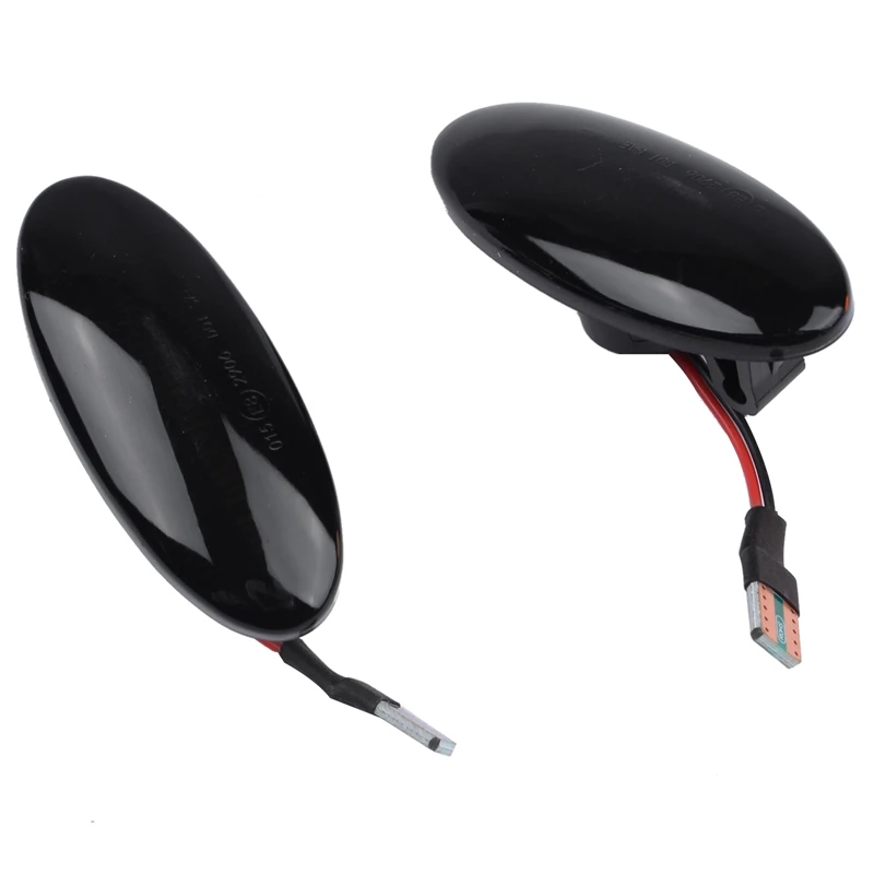 4 шт. автомобильные габаритные огни для Nissan Qashqai Dualis Juke Micra March X-Trail