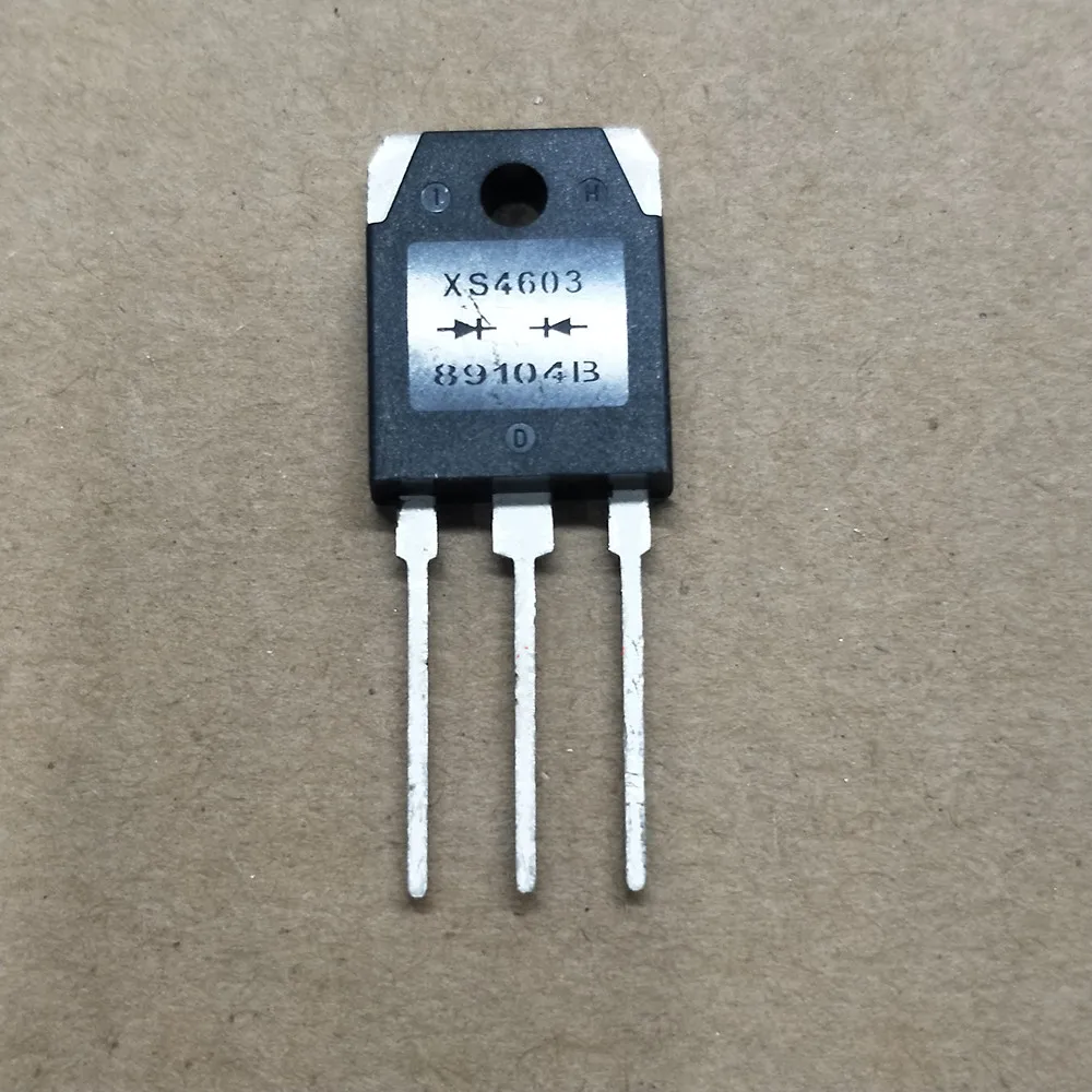 

20 шт. XS4603 NS4603 300 в 60 А