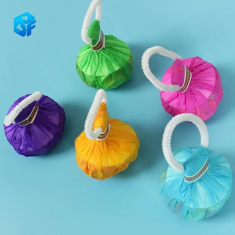 Streamers ручная работа день рождения бомба Рождество День вечеринка Свадьба