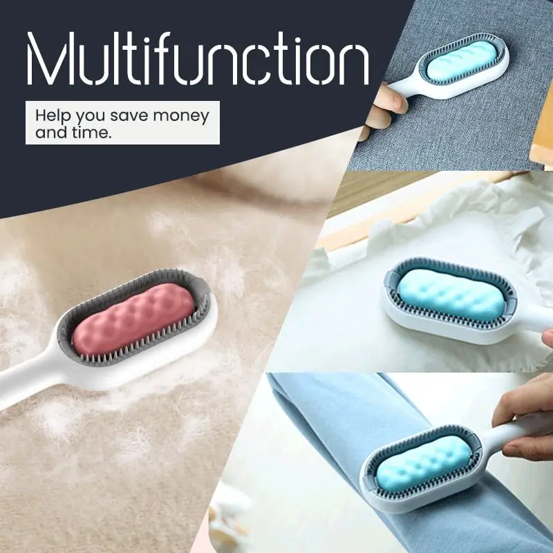 

Pet Dog Hair Brush Cat Brush Stainless Steel Comb For Long Hair Dogs Cleaning Pets Dogs Cat Comb Grooming And Care Accessories