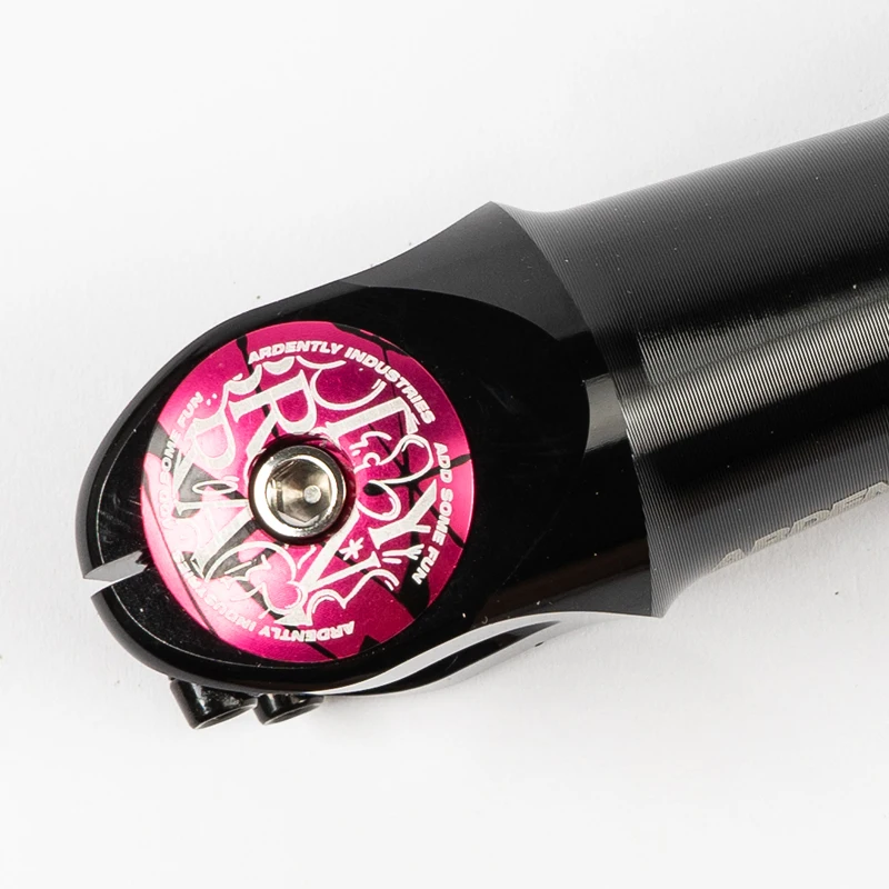 Гарнитура arddly верхняя крышка велосипеда фонарь из алюминиевого сплава