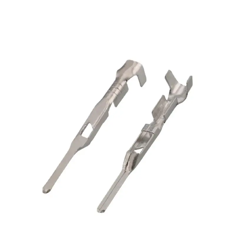 

50 шт., автомобильный коннектор 15326268, модель 1,5 × А